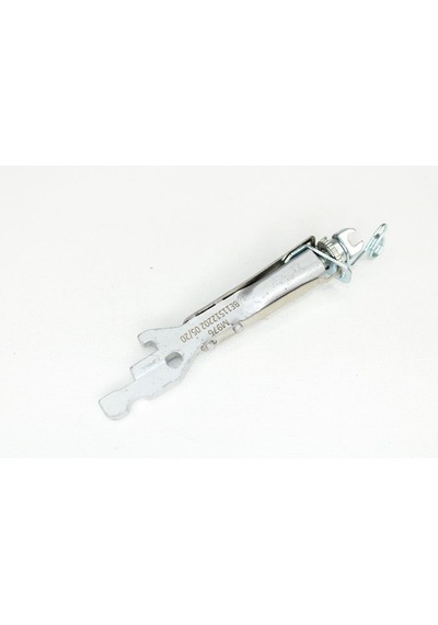 Motortec Arka Fren Levyesi Cırcırı Sağ Tmpr-clıo-partner-206 IS00-MOTORTEC TMP0293