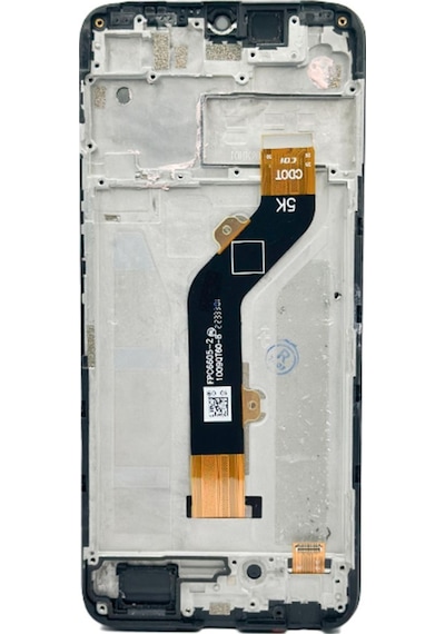 Tecno Spark 9t Uyumlu Ekran Lcd Dokunmatik Full Çıtalı-spark-9t-lcd