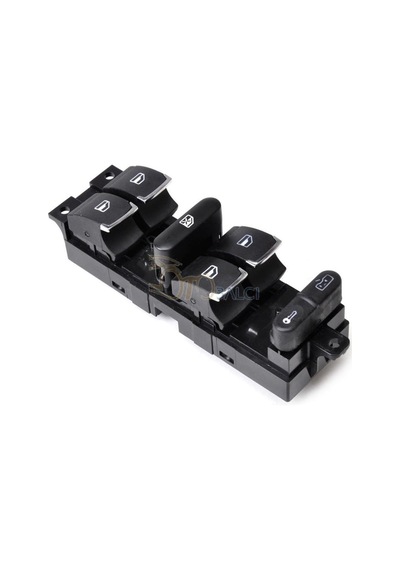 Volkswagen Passat B5 - Bora Cam Açma Anahtari Dügmesi 1998-2005 264825196