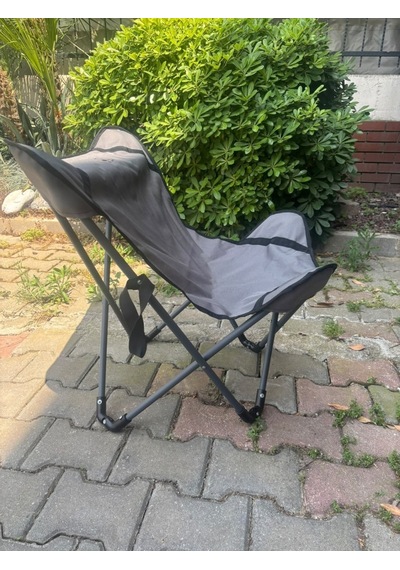 Apnea Voyager Life Kelebek Sandalye Karışık/Çok Renkli