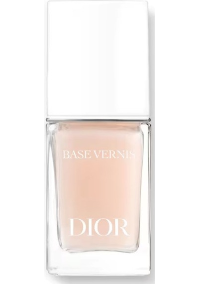 Dior Base Vernis - Protective Nail Care Base Diğer