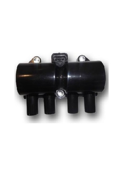 Unuvar 155053- 2 Ateşleme Bobini Opel Antara Aveo Kalos 1.2- 1.4 02 08 Captıva Cruze Matiz Nubıra Lacetti Spark 4805507- 96253555- 25182496- 25182496