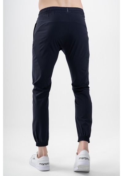 Maraton Sportswear Regular Erkek Düz Paça Outdoor Açık Lacivert Eşofman Altı 21393-açık Lacivert Açık Lacivert