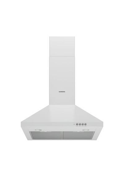 Siemens LC64PCC20T Duvar Tipi 60 CM Davlumbaz