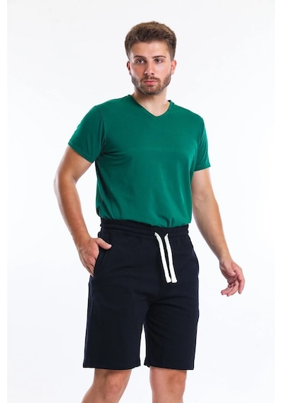 Superfly Men Sw Short Erkek Siyah Şort 22630-02