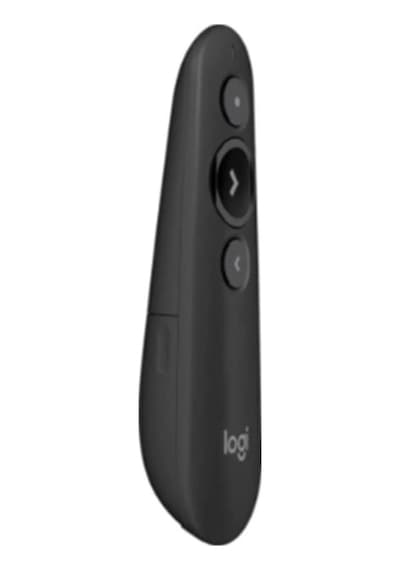 Teknoteg - Art - Logıtech R500s Lazer Sunum Kumandası 910-005843