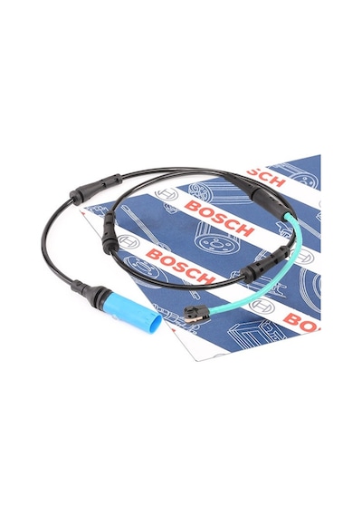 Bmw 5 G30 520i 1.6 2017-2020 Bosch Arka Balata Fişi Netpar3611