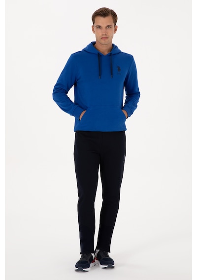 U.s. Polo Assn. Erkek Lacivert Eşofman Altı 50313817-vr033 Lacivert