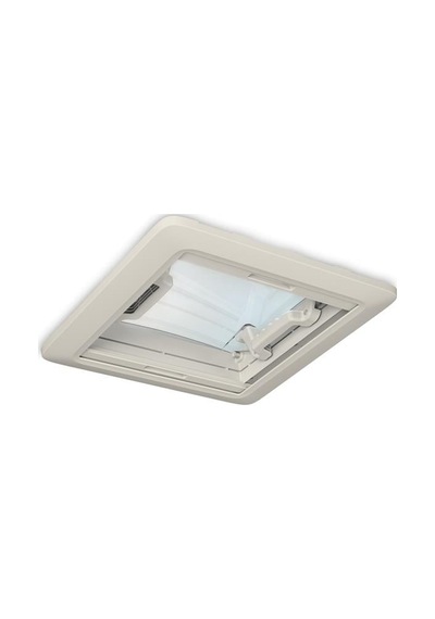 Dometic Mini Heki S 400 X 400 Mm Çatı Kalınlığı 25 42 Mm