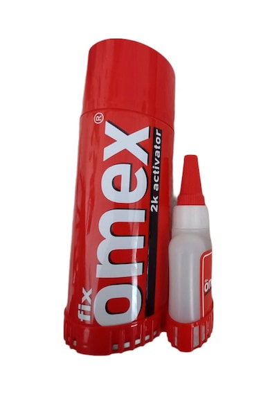 Omex 400 Ml Mdf Hızlı Yapıştırıcı