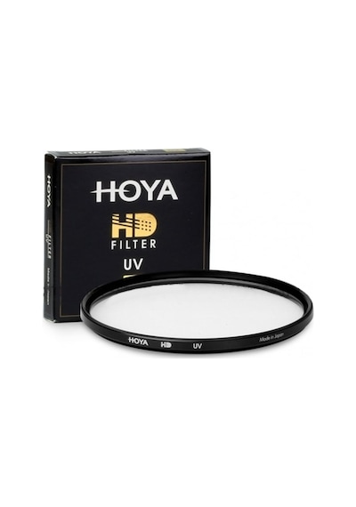 Hoya 46 MM HD UV Filtre