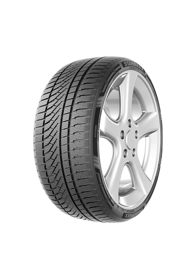 Starmaxx 215/50R18 TL 92V Polarmaxx Sport Kış Lastiği 2024