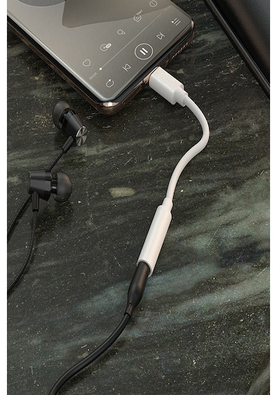 Qpen Ls30 Aux To Type-c Dönüştürücü