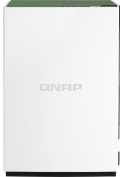 Qnap TS-128A 1 GB Tower NAS Sürücü