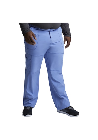 Dickies Dk845 Dk110t Cerrahi Takım Ciel Mavisi