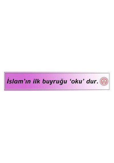 Kiriş Yazıları 18