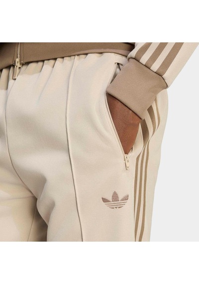 Adidas Erkek Bej Eşofman Altı Kt5050 Krem