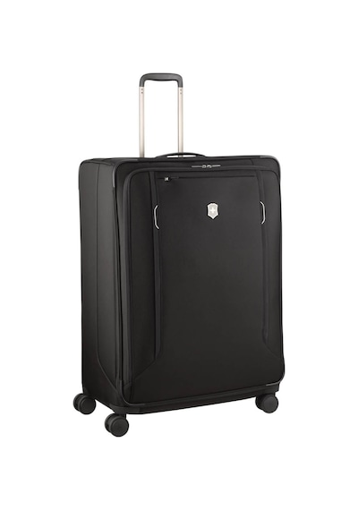 Victorinox Werks Traveler 6.0 Softside Ekstra Büyük Boy Valiz Vg Siyah