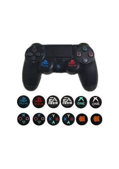 PS4 Uyumlu Analog Koruyucu