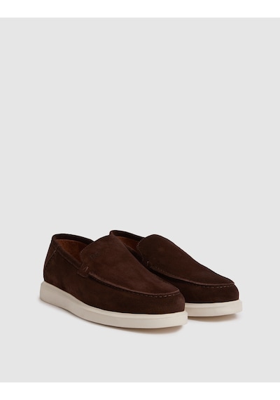 Pierre Cardin Erkek Kahverengi Ayakkabı 50323962-vr029