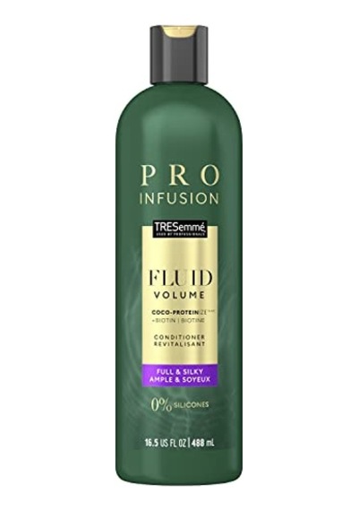 Pro Infusion Fluid Volume Saç Kremi 488ml