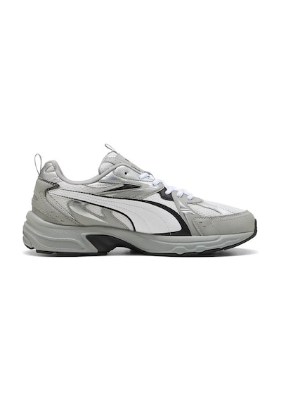 Puma Milenio Tech Gri Unisex Sneaker 402623-06 Gri