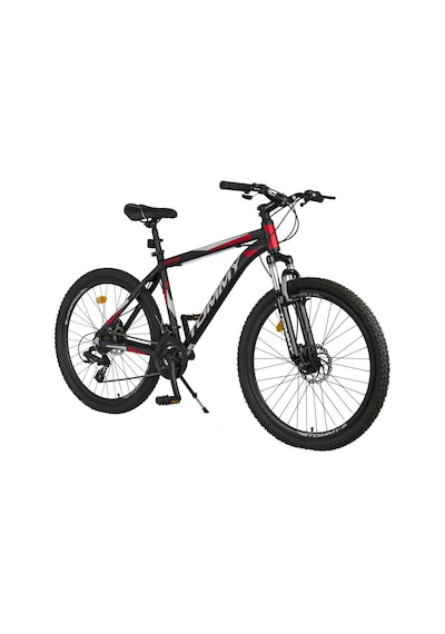 TommyBike COPPER Alüminyum Kadro 26 Jant Disk Fren 21 Vites Dağ Bisikleti