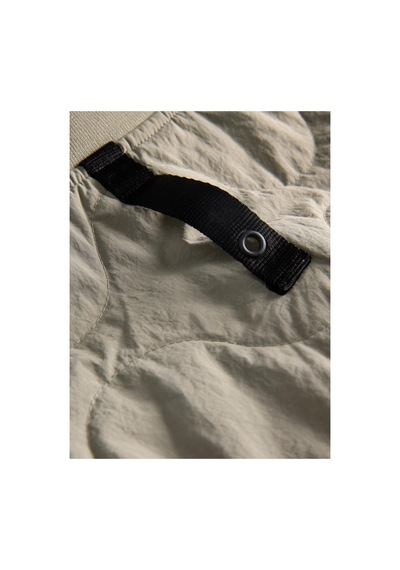 Jack & Jones Axel Erkek Yeşil Ceket 12298748-vtr