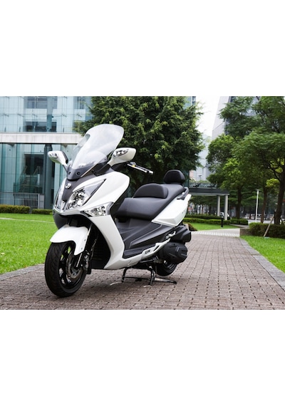 Sym Joymax 250i Akü, Monero 87mm 150mm 106 Mm