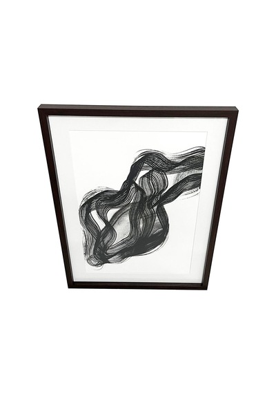 Good Home Fotoğraf Çerçevesı Siyah 50x70 Cm