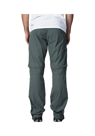 Hannah Roland Erkek Outdoor Convertible Pantolon 10029129hhx.01 Darkf