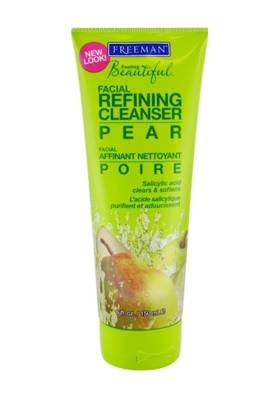 Freeman Pear Cleanser Armutlu Yüz Temizleyicisi 150 ML