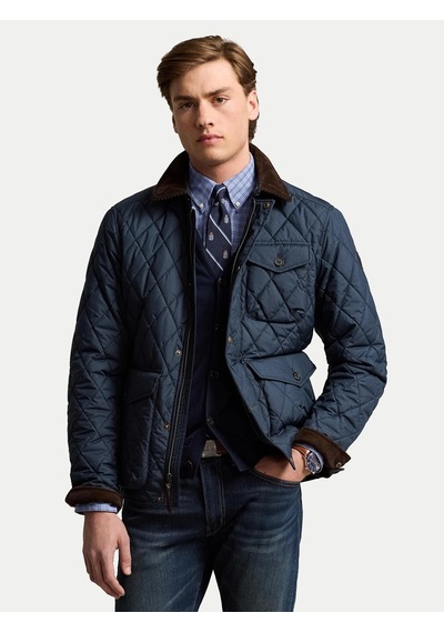 Polo Ralph Lauren Beaton Erkek Mont 710847071006 Lacivert