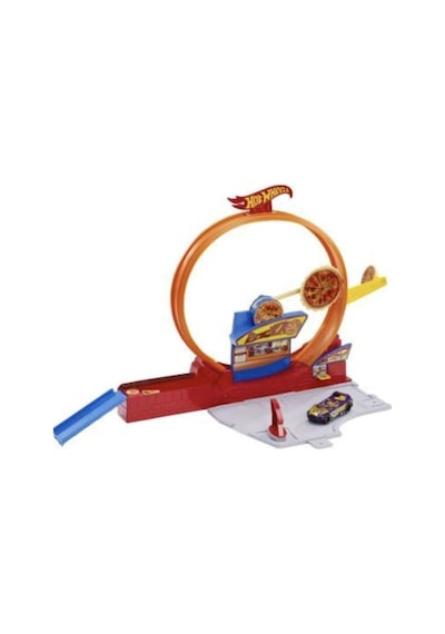 Speedy Pizza Up Oyun Seti Hmd53 Hkx44