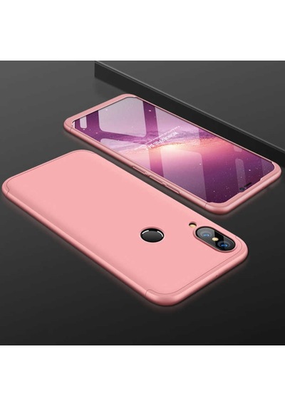 Huawei P20 Lite Kilif Zore Ays Full Koruma Kilif 467936561