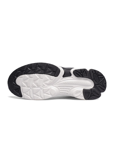 Hummel Performance 600 900890-2025 Siyah Unisex Yürüyüş/ Koşu Ayakkabısı