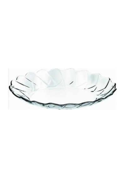 Paşabahçe Oval Hasır Tabak Meyvelik Büyük Boy 33 Cm (10412)