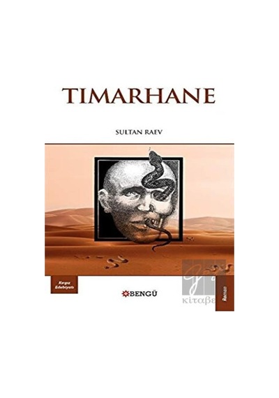 Tımarhane Bengü Yayınları - Bengü Yayınları