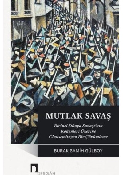 Mutlak Savaş