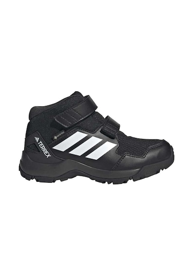 Adidas Terrex Skychaser Çocuk Spor Ayakkabı - Js2095 Siyah