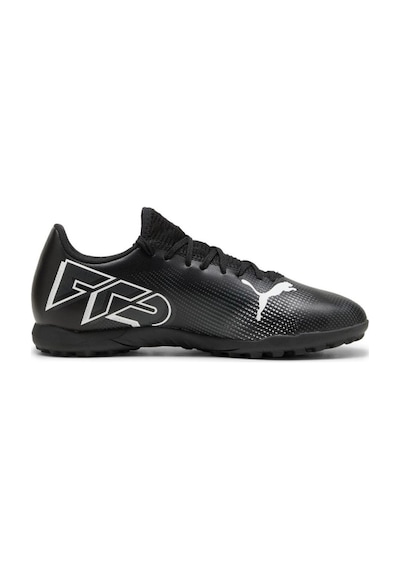 Puma Erkek Future 7 Play Tt Halı Saha Ayakkabı Siyah