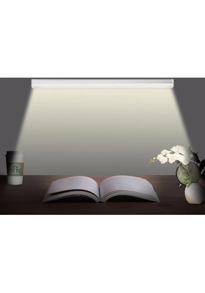 Cata 8 Watt Ledli Bant Armatür 5 Adet Ct-2467 Günışığı