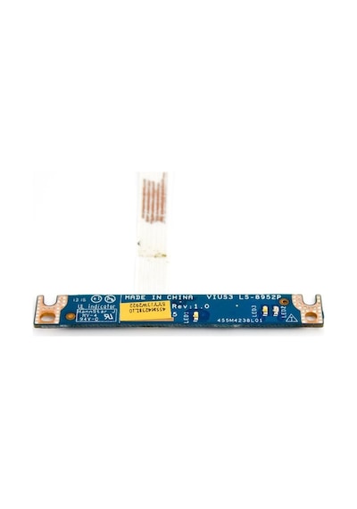 Lenovo Uyumlu Ideapad S410 S415 Notebook Led Board