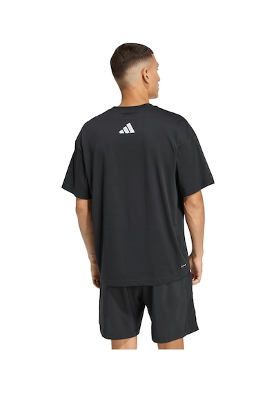 Kb9399-e Adidas M Primelift G T Erkek T-shirt Siyah Kb9399-e Siyah