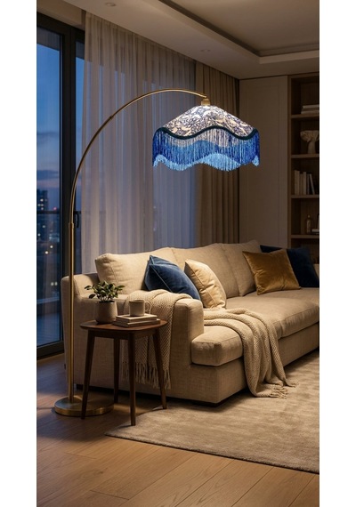Marea Azure Verde Lambader Diğer