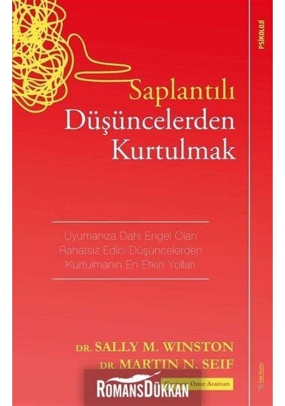 Saplantılı Düşüncelerden   Kurtulmak