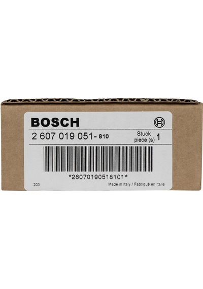 Bosch - Longlife Serisi, Sds-plus Şaftlı Sivri Keski 250mm 5'li