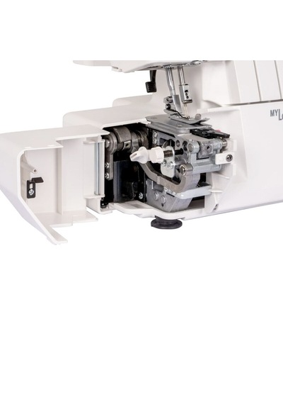 Janome Mylock 454d Overlok Makinesi Beyaz