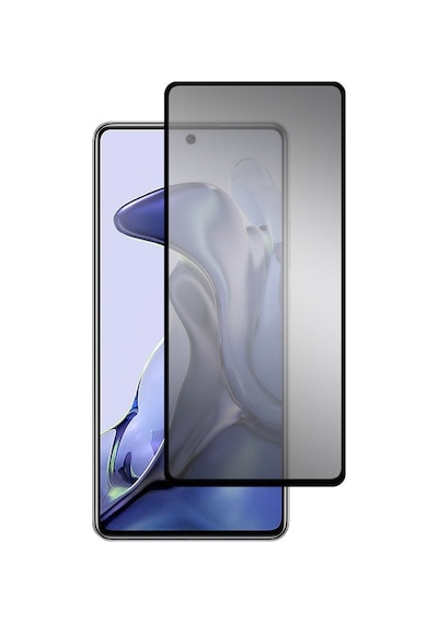 Forzacase Xiaomi 11t / 11t Pro İçin Privacy Hayalet Ekran Koruyucu Seramik Film - Fc292