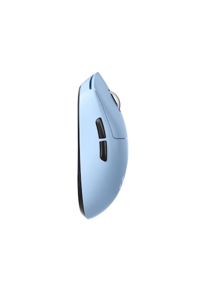 Mchose A7 Ultra Blue 8k Hz Paw 3950 Sensör Kablosuz Simetrik Gami